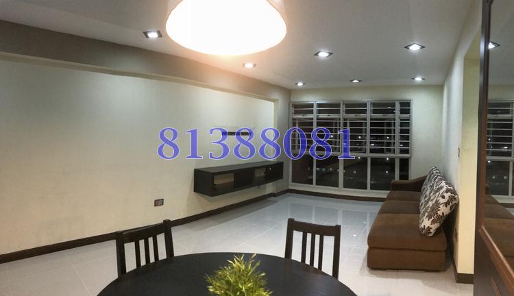 Blk 466C Sembawang Drive (Sembawang), HDB 4 Rooms #168131132